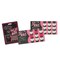 12 Pack Bulk Bachelorette Party Girls' Night Out Scratch-A-Dare Game 12/Pack